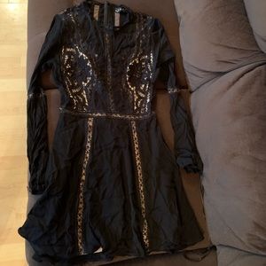 For love and lemons dress